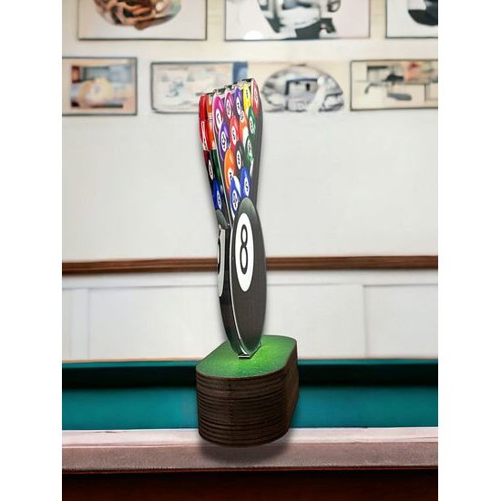 Altus Pool Trophy