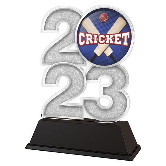 Cricket 2023 Trophy