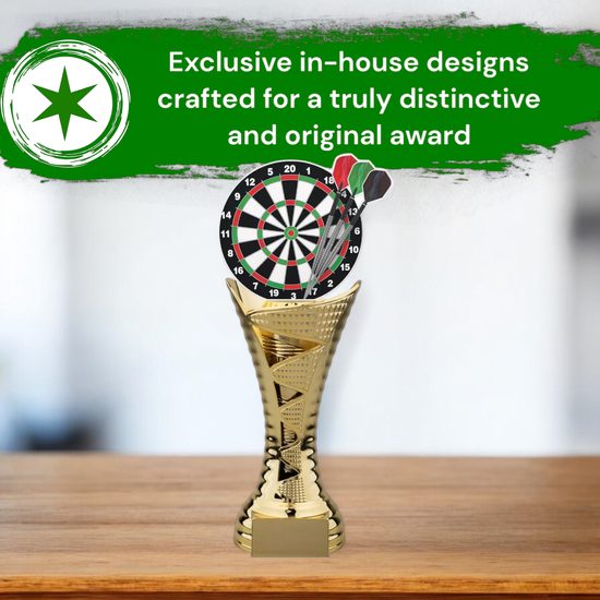 Trieste Darts Trophy