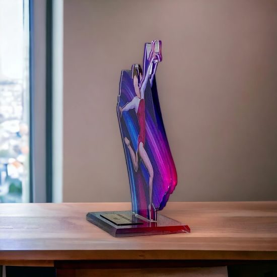 Cannes Female Gymnastics Trophy