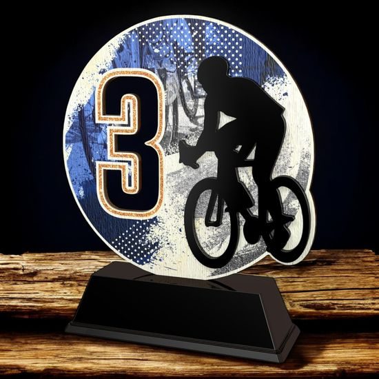 Eclipse Cycling Trophy