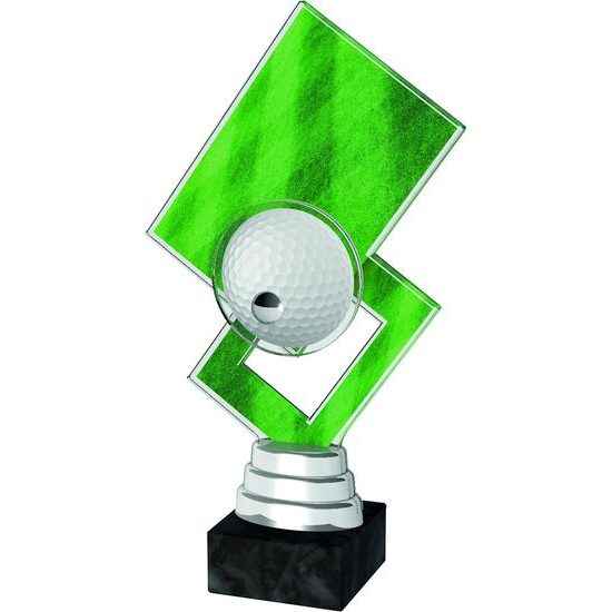 Hanover Golf on the Green Trophy