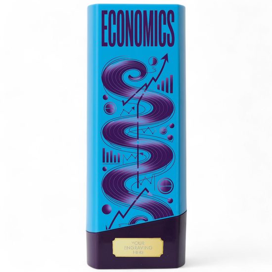 Tower Elite Heavyweight Economics Trophy