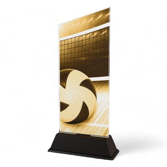 Peak Volleyball Trophy