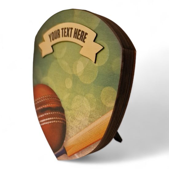 Regal Birchwood Cricket Shield