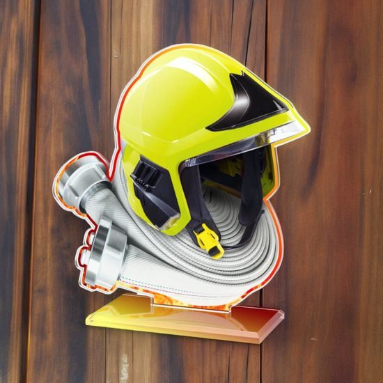 Cannes Fire Fighting Trophy