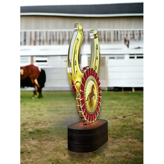 Altus Horse Riding Trophy