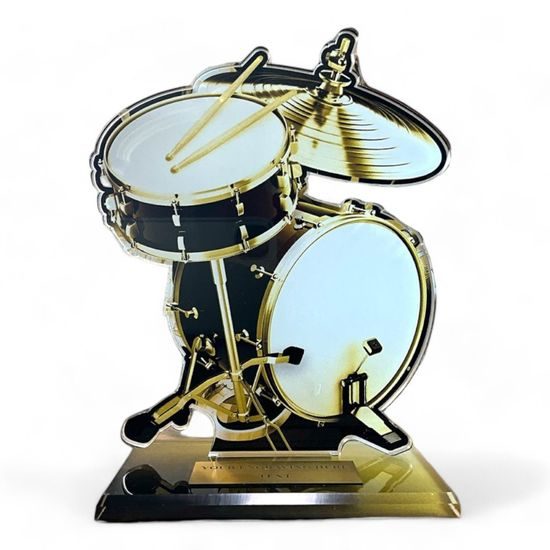 Cannes Classic Drums Trophy