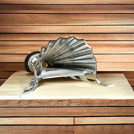 Chester Inline Skating Silver Trophy