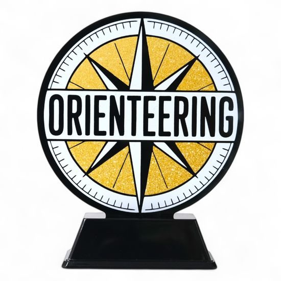 Quantum Orienteering Trophy