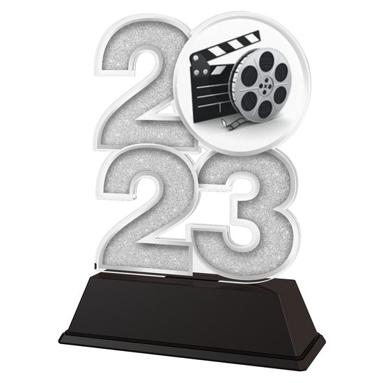 Cinema & Movie 2023 Trophy