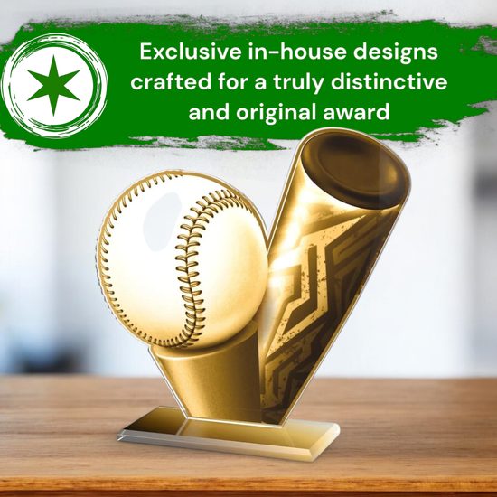 Cannes Classic T-Ball Trophy