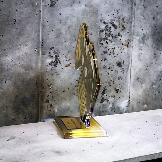 Cannes Classic Esports Gaming Trophy