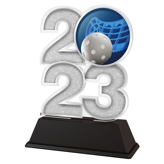 Floorball 2023 Trophy