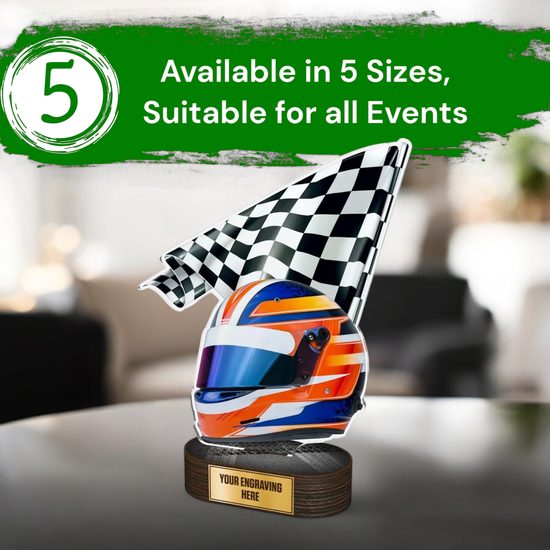 Altus Motorsports Trophy