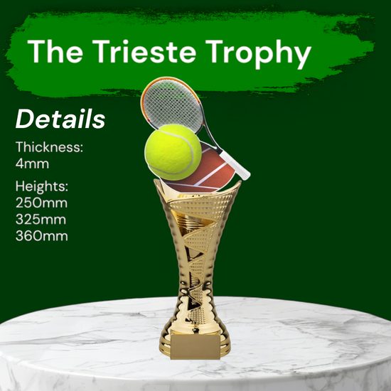 Trieste Tennis Trophy