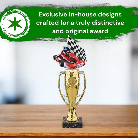 Verona Go Kart Trophy