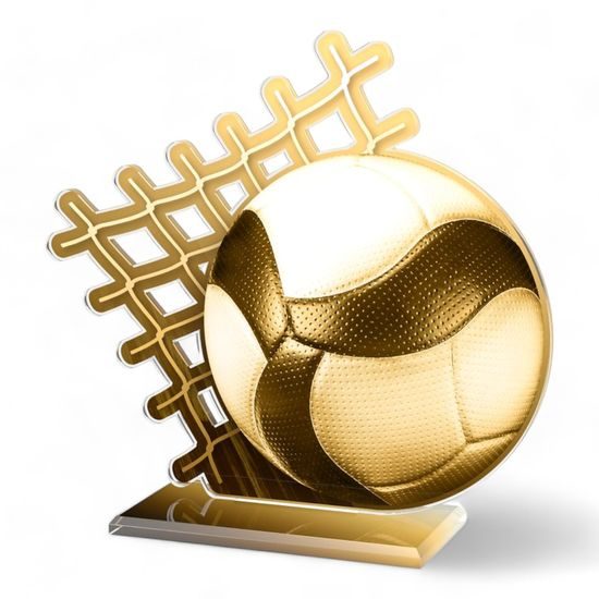 Cannes Classic Volleyball Trophy