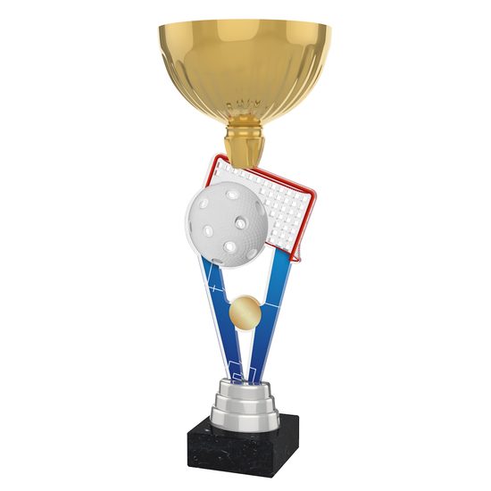 London Floorball Cup Trophy