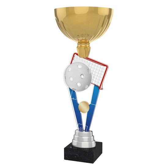 London Floorball Cup Trophy