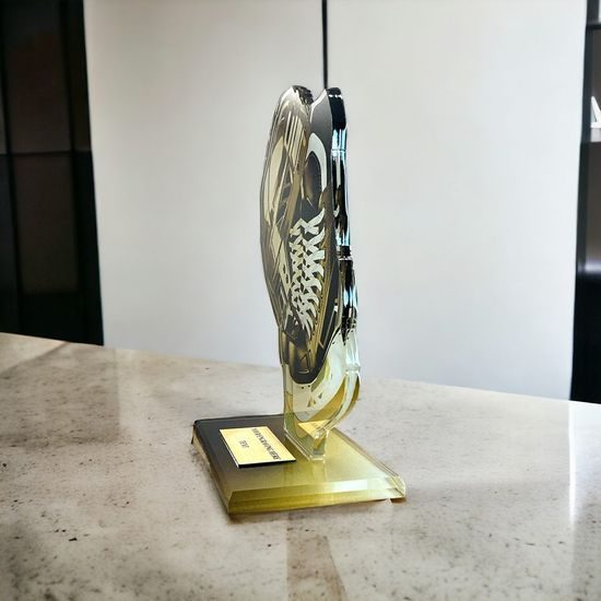 Cannes Classic Ice Hockey Trophy