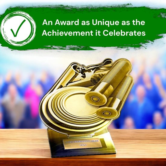 Cannes Classic Clay Pigeon Shooting Trophy