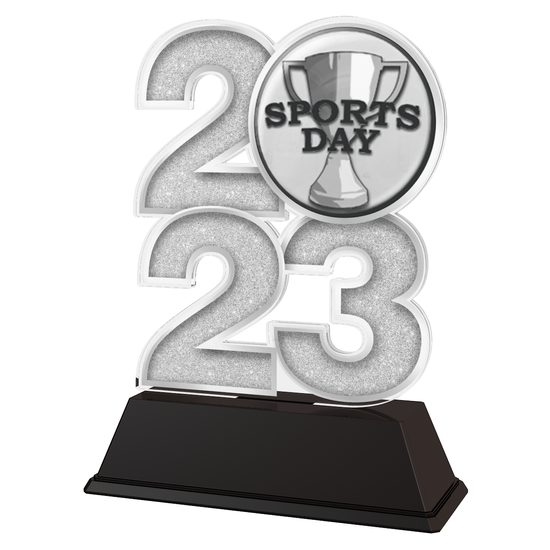 Sports Day 2023 Trophy