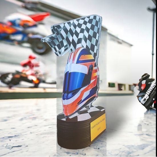 Altus Motorsports Trophy