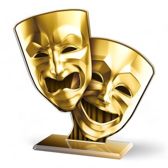 Cannes Classic Drama Theatre Trophy
