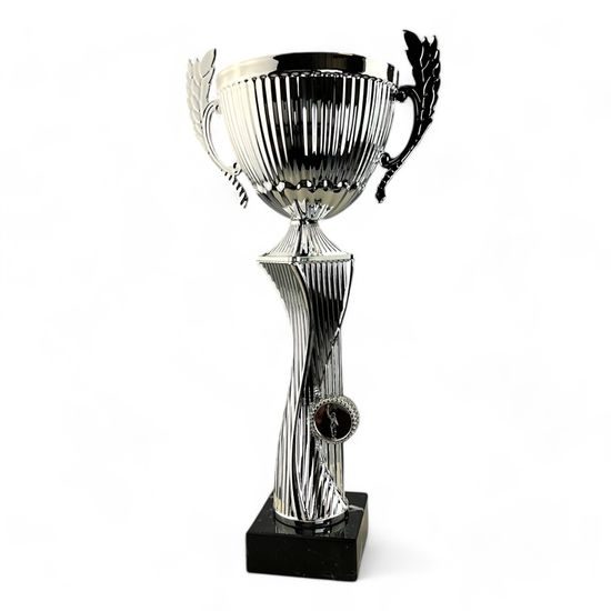 Almena Silver Cup