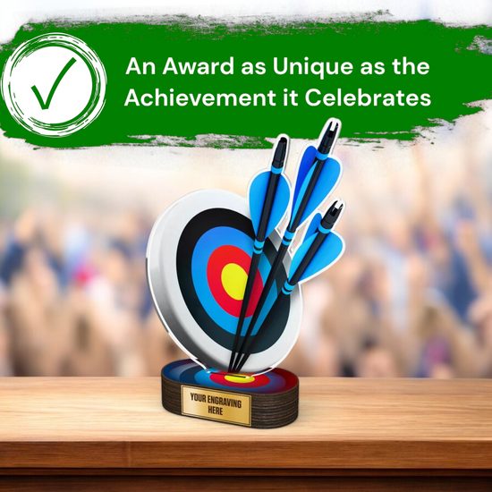 Altus Archery Trophy