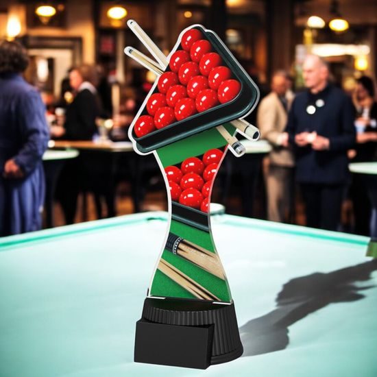 Toronto Snooker Trophy