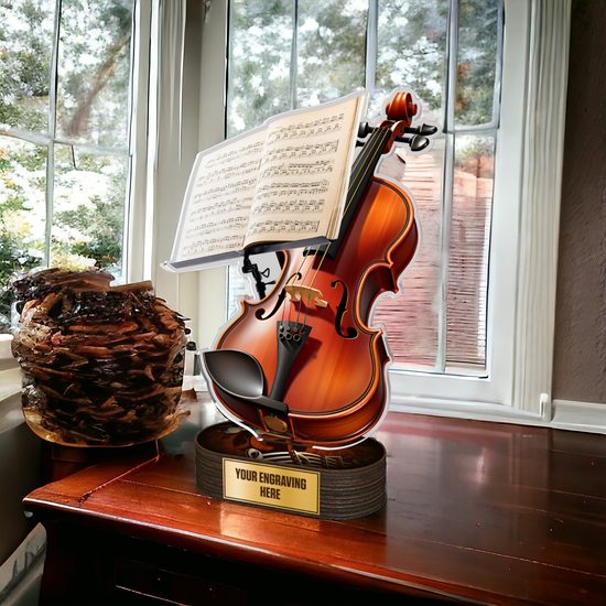 Altus Violin Trophy