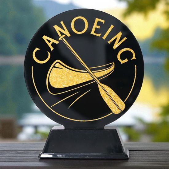 Quantum Canoeing Trophy