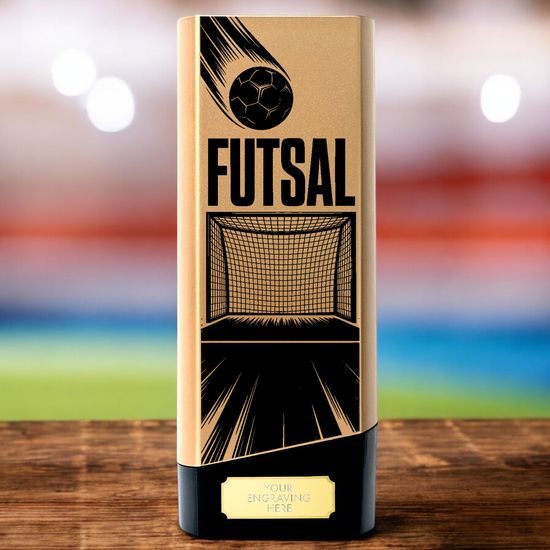 Tower Elite Heavyweight Futsal Trophy