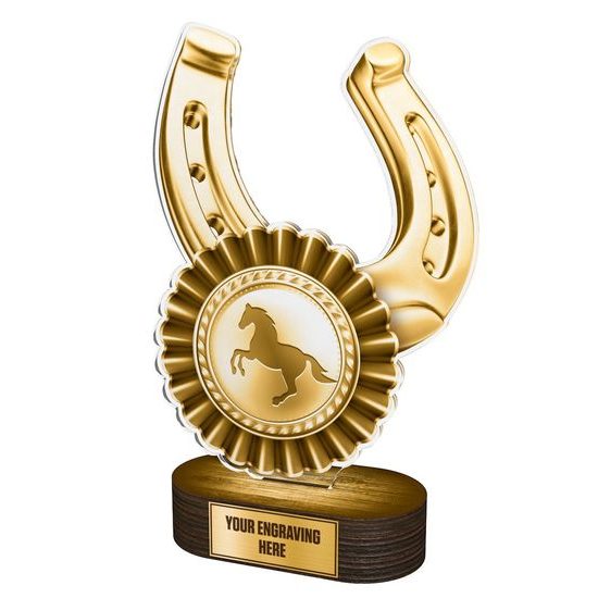 Altus Classic Horse Riding Trophy