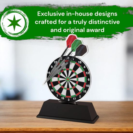 Ostrava Darts Trophy