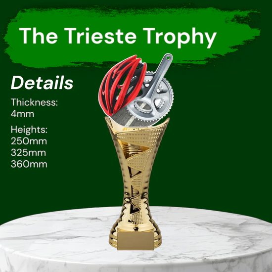 Trieste Cycling Trophy