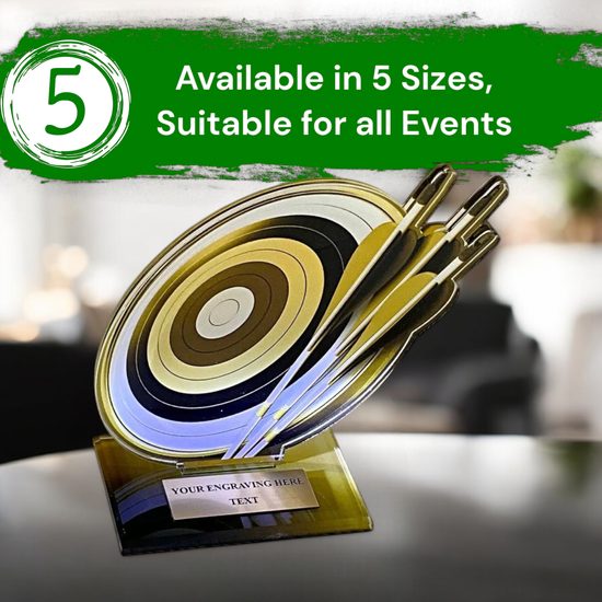 Cannes Classic Archery Trophy