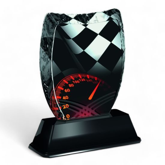 Iceberg Motorsport Trophy