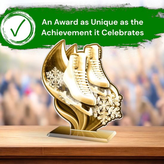 Cannes Classic Ice Skating Trophy