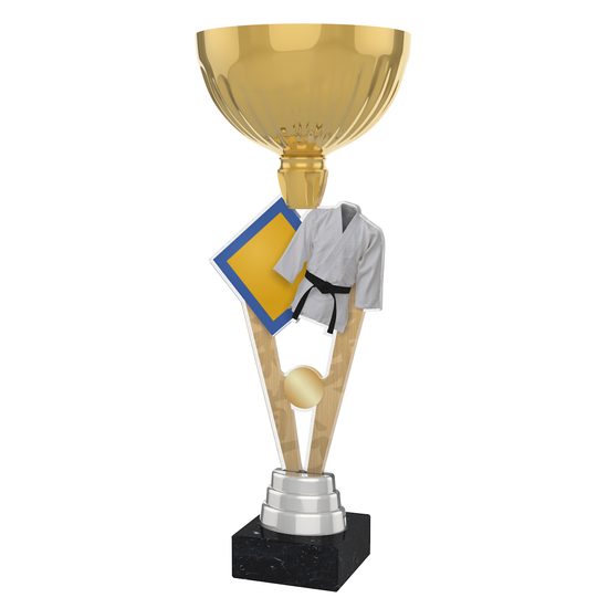 London Martial Arts Cup Trophy