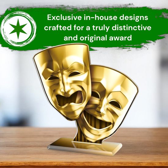 Cannes Classic Drama Theatre Trophy