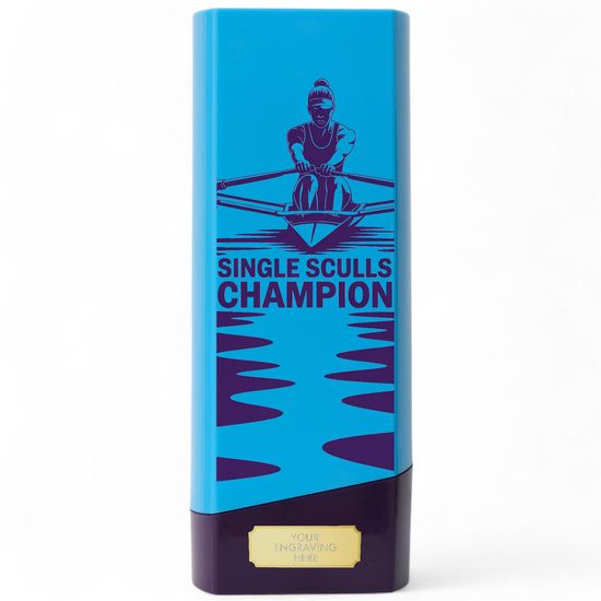 Tower Elite Heavyweight Women’s Single Sculls Rowing Trophy