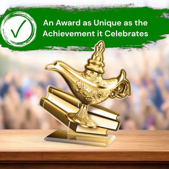 Cannes Classic Quiz Night Trophy