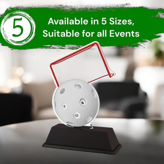 Ostrava Floorball Trophy