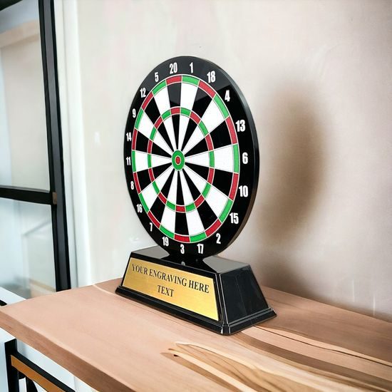 Roswell Darts Trophy