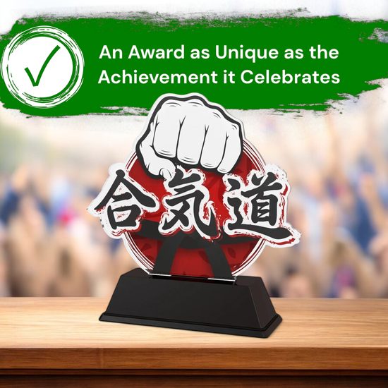 Ostrava Chinese Aikido Fist Trophy