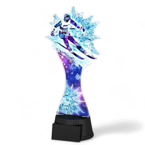 Toronto Ski Slalom Trophy