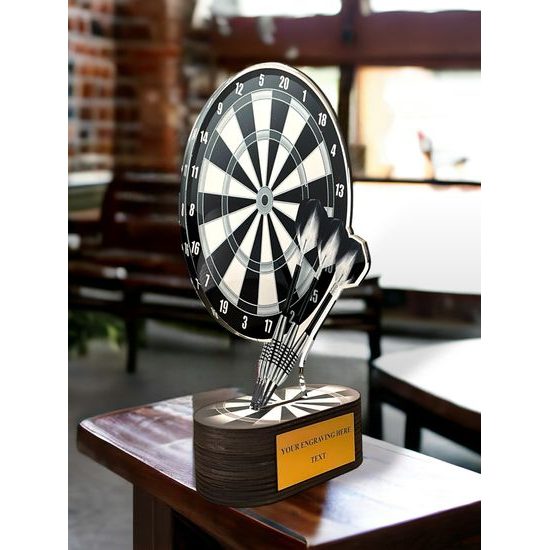 Altus Darts Trophy